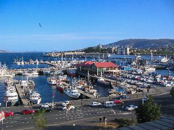 Hobart