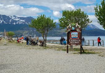 Ushuaia