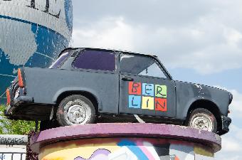 The Trabant