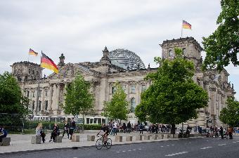 Parliament Buildings