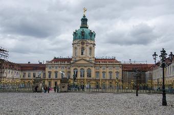 Charlottenburg Palace
