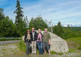 Denali National Park