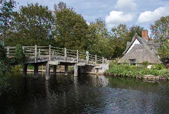 Bridge Cottage