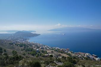 Saranda