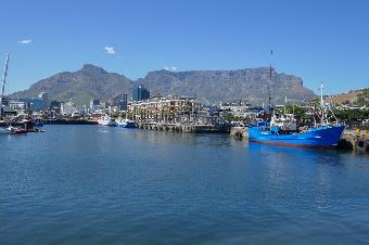 Table mountain