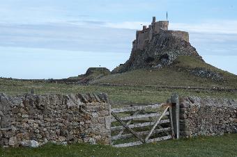 Lindisfarne