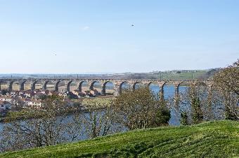 Berwick upon Tweed