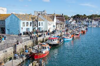 Weymouth Dorset