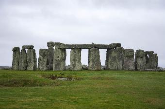 Stonehenge Wiltshire