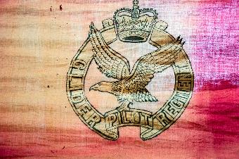 How brave were those glider pilots? 