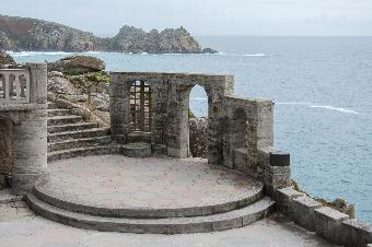 Minack Theatre