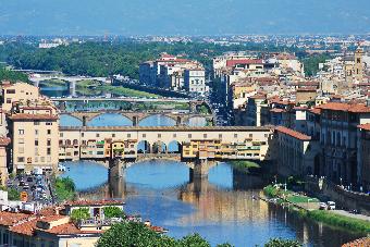 Ponte Vecchio Florence