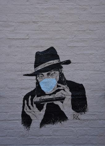 Cambridge Street Art