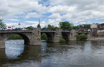 Bridgnorth