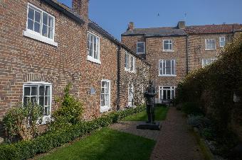 James Herriot Museum Thirsk