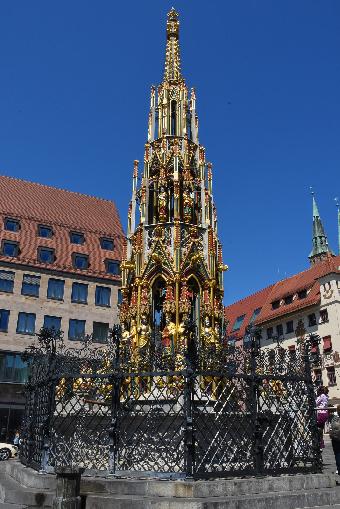 Nuremberg