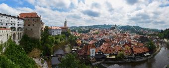 Cesky Krumlov