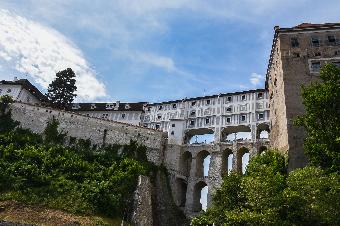 Cesky Krumlov