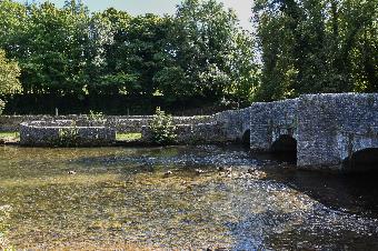 Ashford-in-the-water